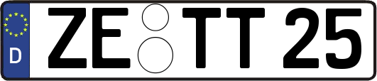 ZE-TT25