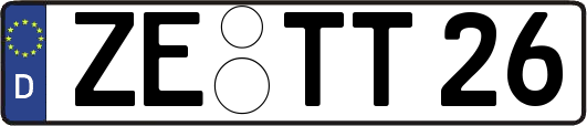 ZE-TT26