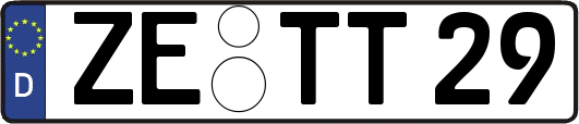 ZE-TT29