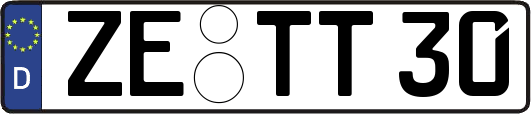 ZE-TT30