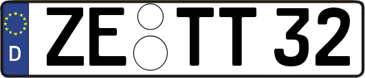 ZE-TT32