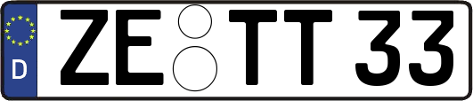 ZE-TT33