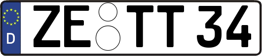 ZE-TT34
