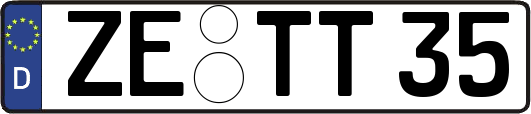ZE-TT35