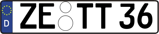 ZE-TT36