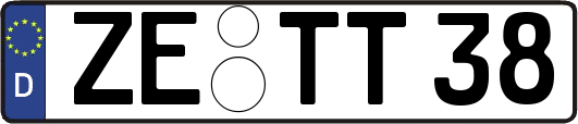 ZE-TT38