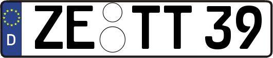ZE-TT39