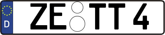 ZE-TT4