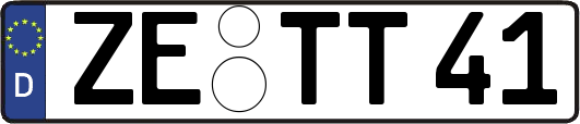 ZE-TT41