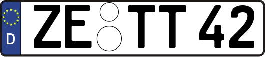 ZE-TT42