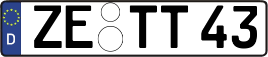 ZE-TT43