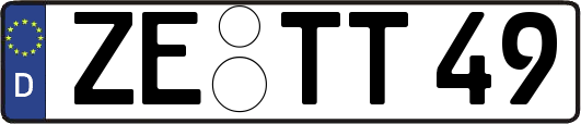 ZE-TT49