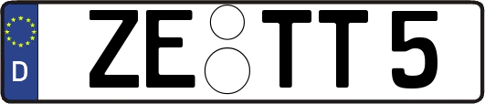 ZE-TT5