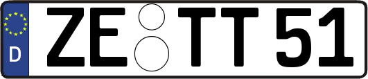 ZE-TT51