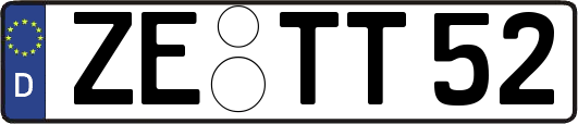 ZE-TT52