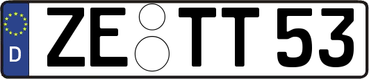 ZE-TT53