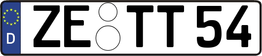 ZE-TT54
