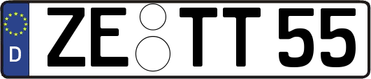 ZE-TT55