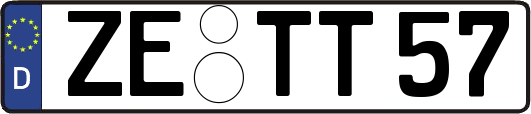 ZE-TT57