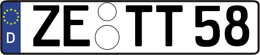 ZE-TT58