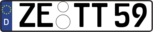 ZE-TT59