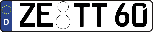 ZE-TT60