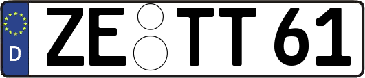 ZE-TT61