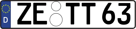 ZE-TT63