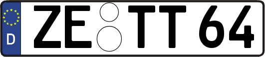 ZE-TT64