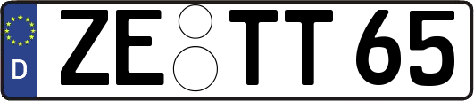 ZE-TT65