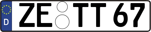 ZE-TT67