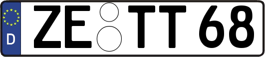 ZE-TT68