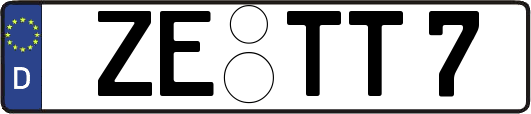 ZE-TT7