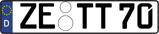 ZE-TT70