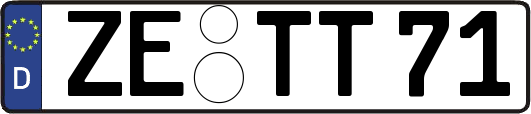 ZE-TT71