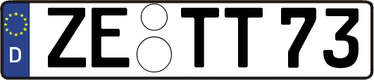 ZE-TT73