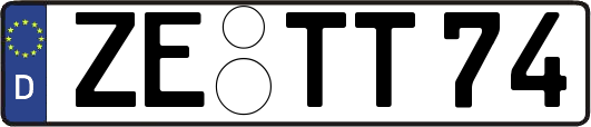 ZE-TT74