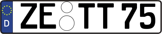 ZE-TT75