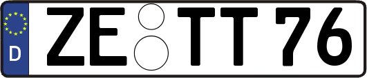 ZE-TT76