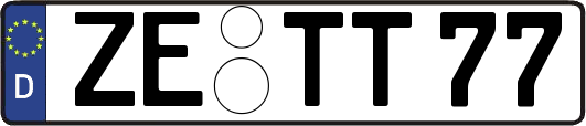 ZE-TT77