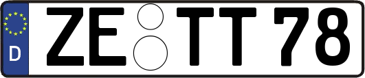 ZE-TT78