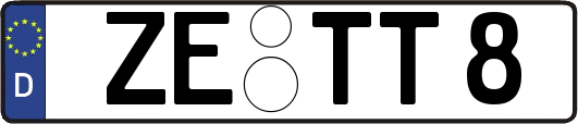 ZE-TT8