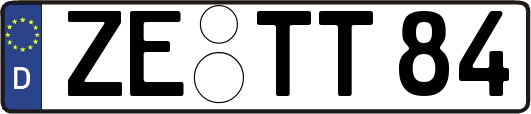 ZE-TT84
