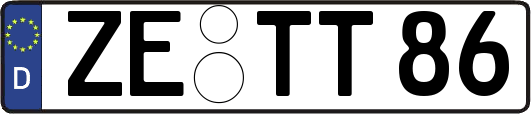 ZE-TT86