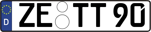 ZE-TT90