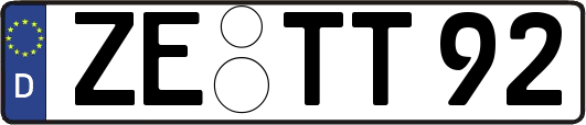 ZE-TT92