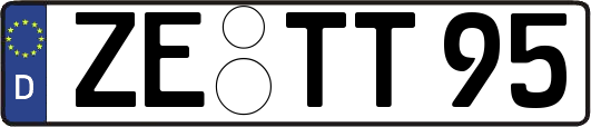 ZE-TT95