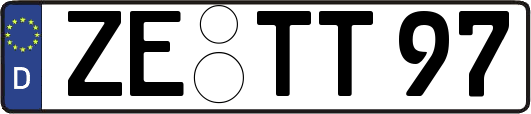 ZE-TT97