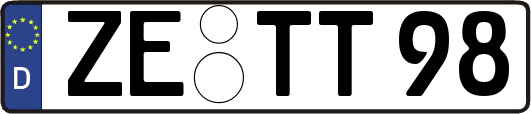 ZE-TT98