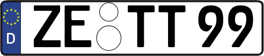 ZE-TT99